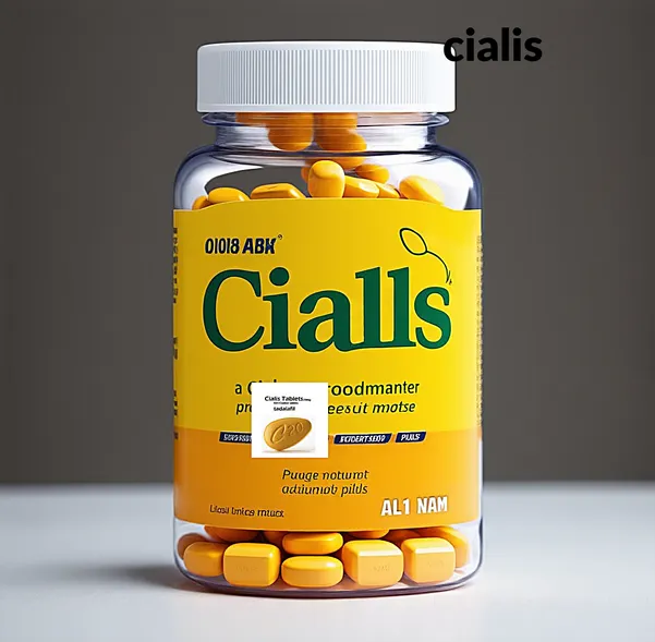 Prezzo cialis da 5 mg